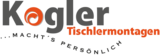 Logo der Firma "Kogler Tischlermontagen"